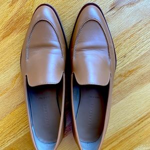 Everlane classic loafer